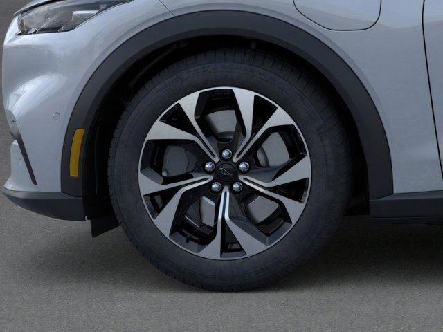 new 2025 Ford Mustang Mach-E car, priced at $38,495