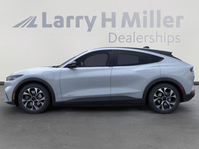 new 2025 Ford Mustang Mach-E car, priced at $38,495