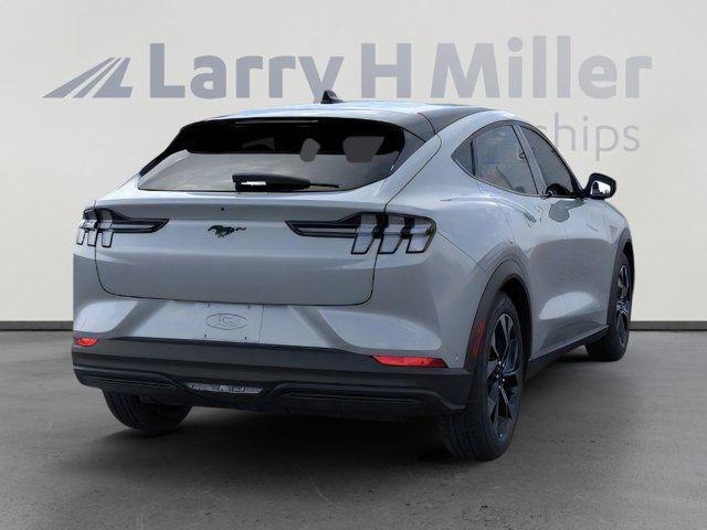 new 2025 Ford Mustang Mach-E car, priced at $38,495