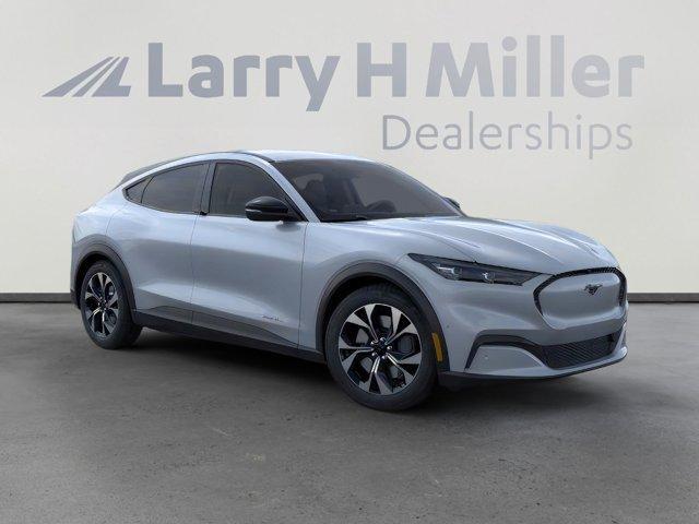 new 2025 Ford Mustang Mach-E car, priced at $38,495
