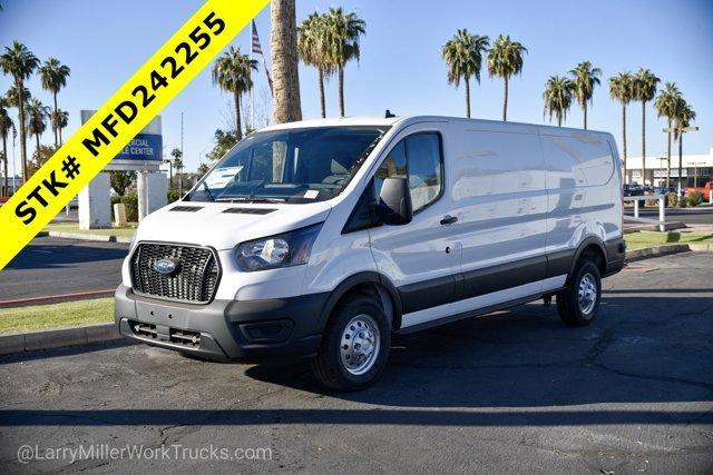 new 2024 Ford Transit-350 car, priced at $53,988