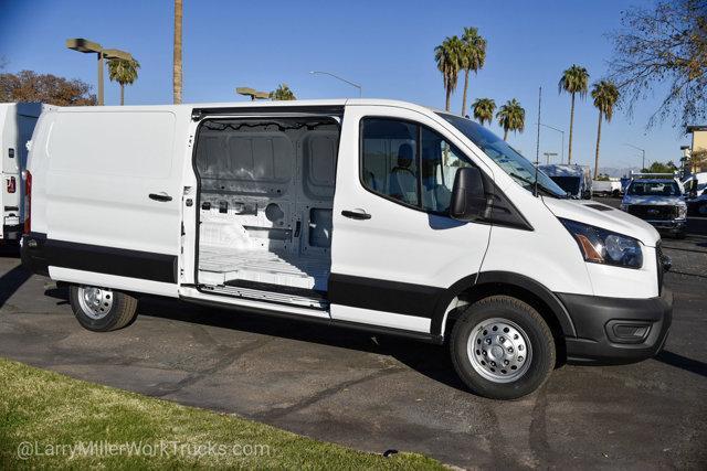 new 2024 Ford Transit-350 car, priced at $53,988