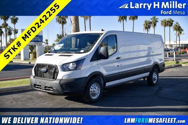 new 2024 Ford Transit-350 car, priced at $53,988