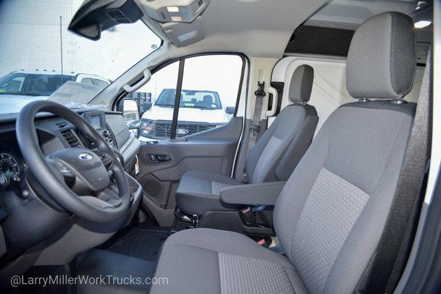 new 2024 Ford Transit-350 car, priced at $53,988