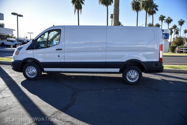 new 2024 Ford Transit-350 car, priced at $53,988