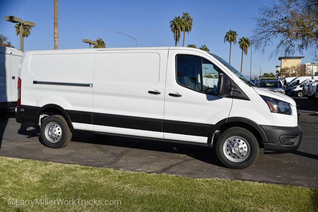 new 2024 Ford Transit-350 car, priced at $53,988