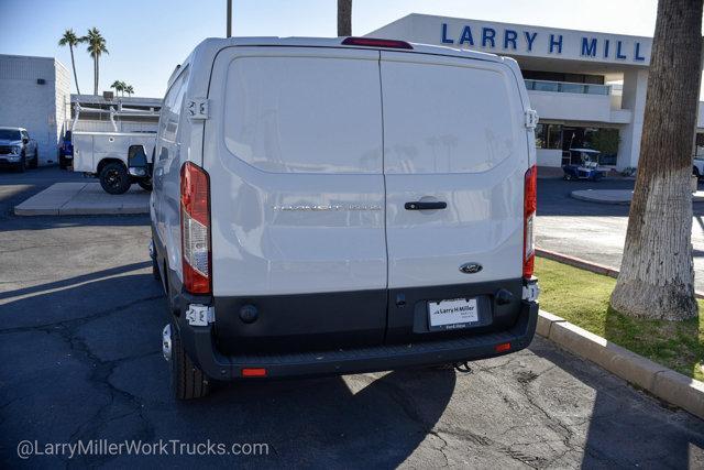 new 2024 Ford Transit-350 car, priced at $53,988