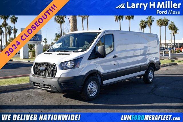 new 2024 Ford Transit-350 car, priced at $53,988
