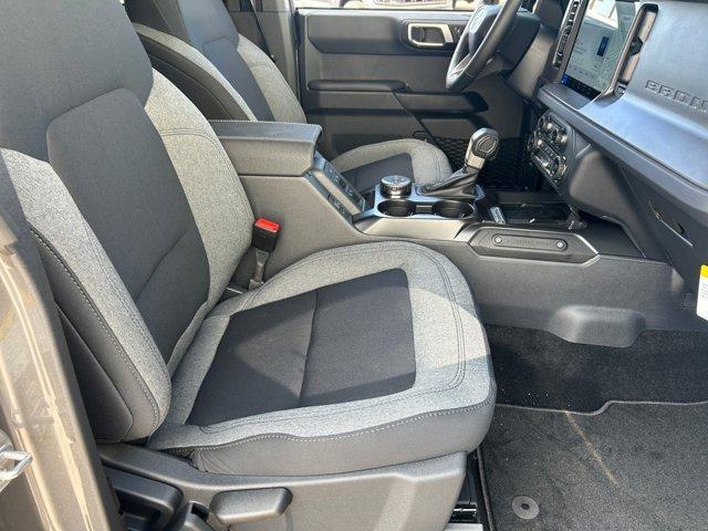 new 2025 Ford Bronco car, priced at $42,925