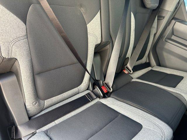 new 2025 Ford Bronco car, priced at $42,925