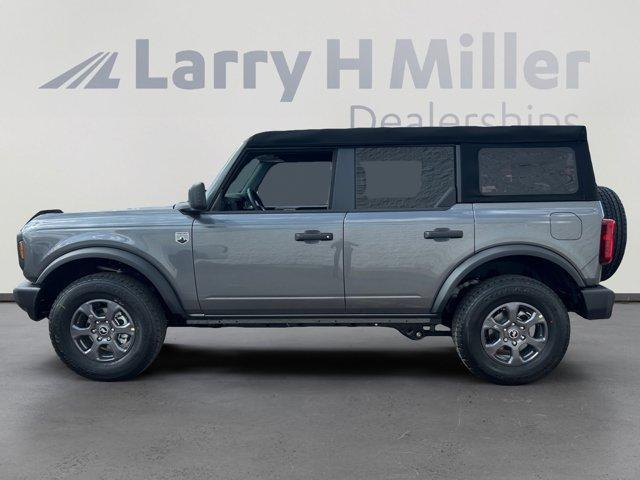 new 2025 Ford Bronco car, priced at $42,925