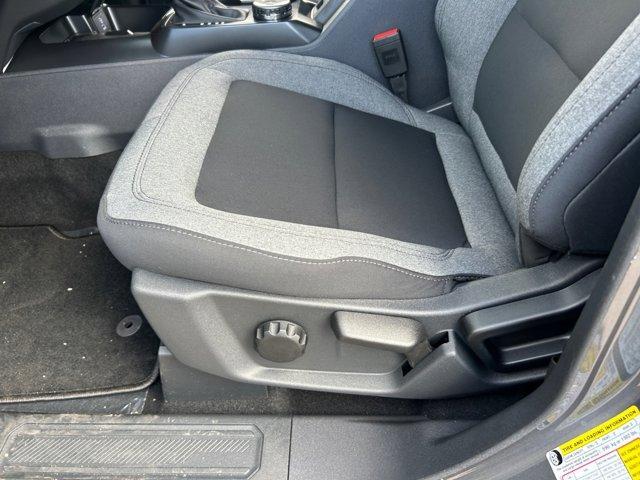 new 2025 Ford Bronco car, priced at $42,925