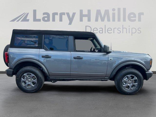 new 2025 Ford Bronco car, priced at $42,925