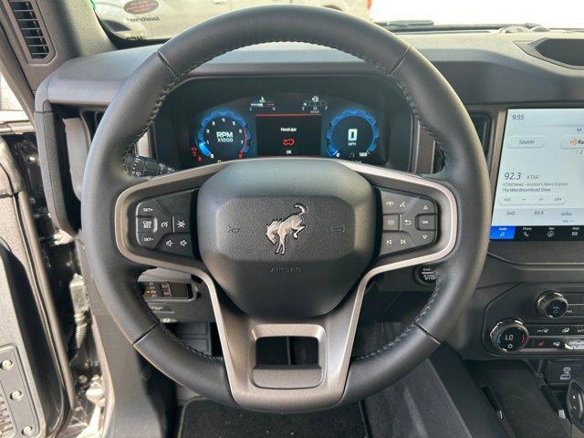 new 2025 Ford Bronco car, priced at $42,925