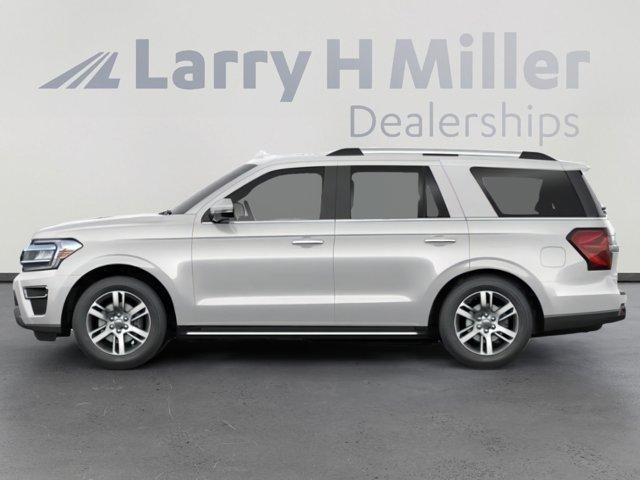 new 2024 Ford Expedition car, priced at $79,658