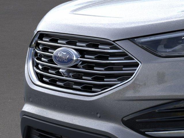 new 2024 Ford Edge car, priced at $42,658