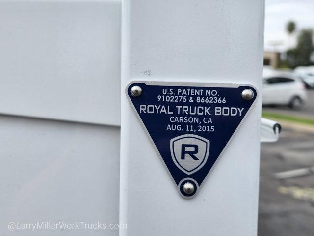 new 2025 Ford F-350 car, priced at $67,588