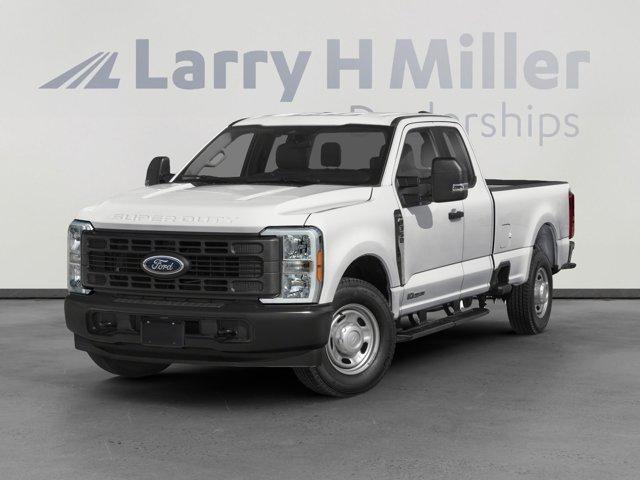 new 2026 Ford F-350 car, priced at $71,382
