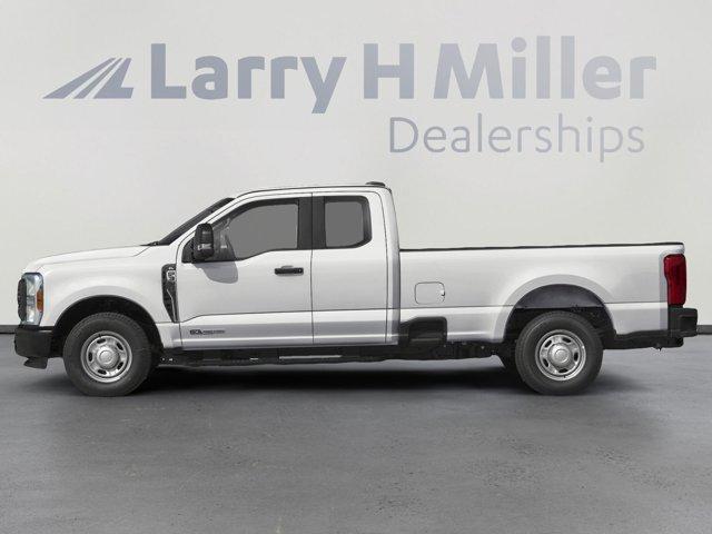 new 2026 Ford F-350 car, priced at $71,382