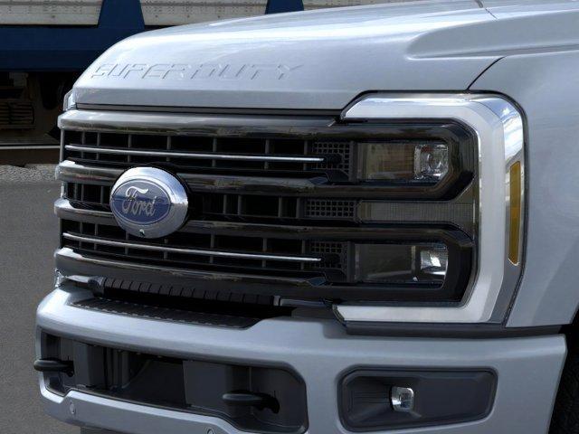 new 2025 Ford F-250 car, priced at $97,463