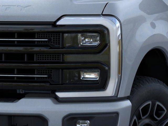 new 2025 Ford F-250 car, priced at $97,463