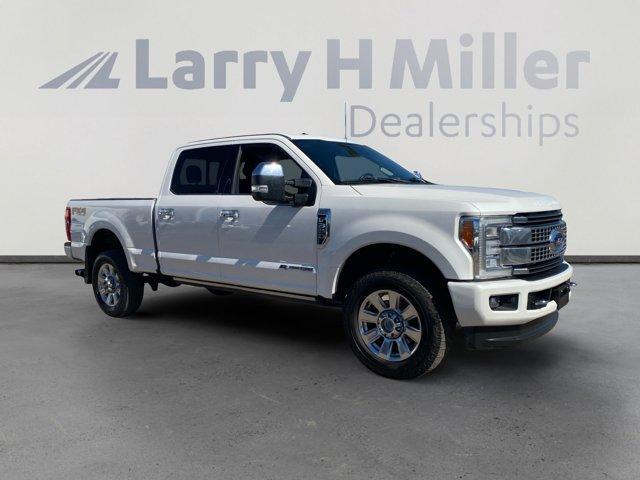 used 2017 Ford F-350 car, priced at $43,782