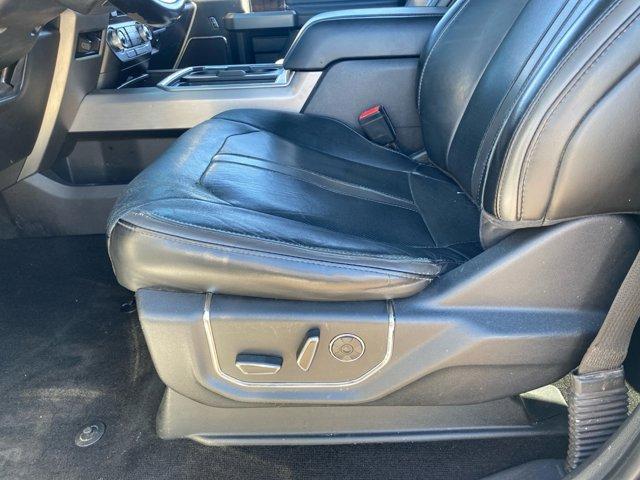 used 2017 Ford F-350 car, priced at $43,782