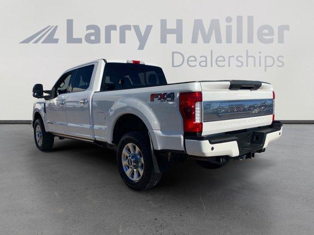 used 2017 Ford F-350 car, priced at $43,782