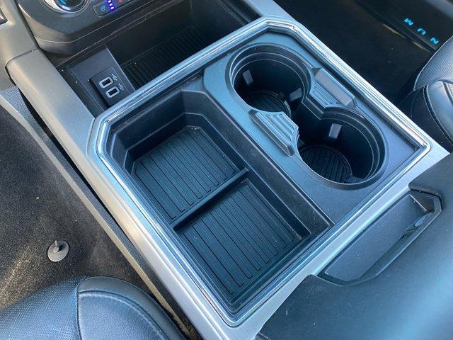 used 2017 Ford F-350 car, priced at $43,782