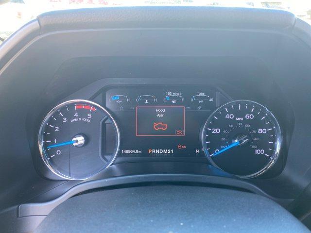 used 2017 Ford F-350 car, priced at $43,782