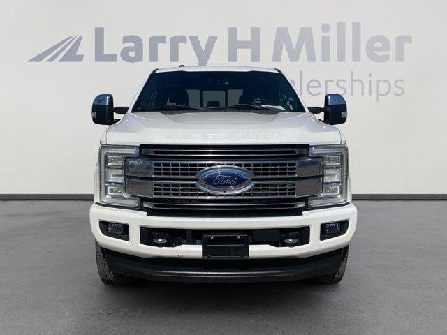 used 2017 Ford F-350 car, priced at $43,782