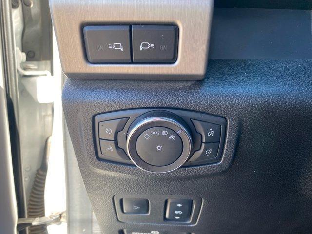 used 2017 Ford F-350 car, priced at $43,782