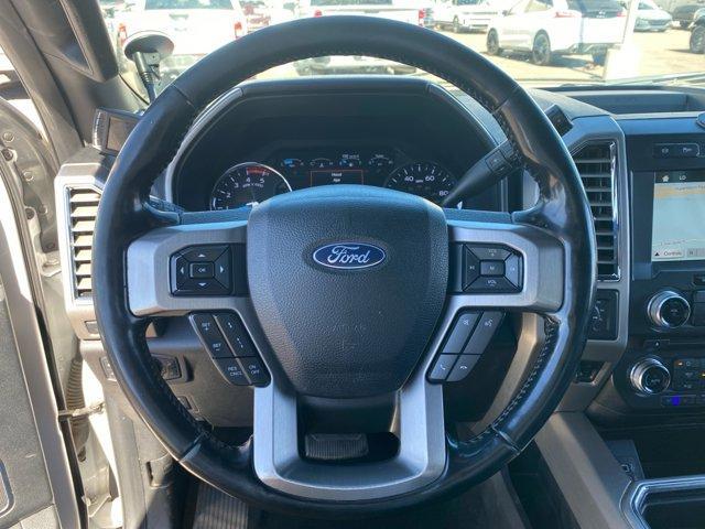 used 2017 Ford F-350 car, priced at $43,782