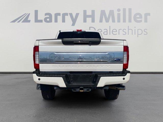 used 2017 Ford F-350 car, priced at $43,782