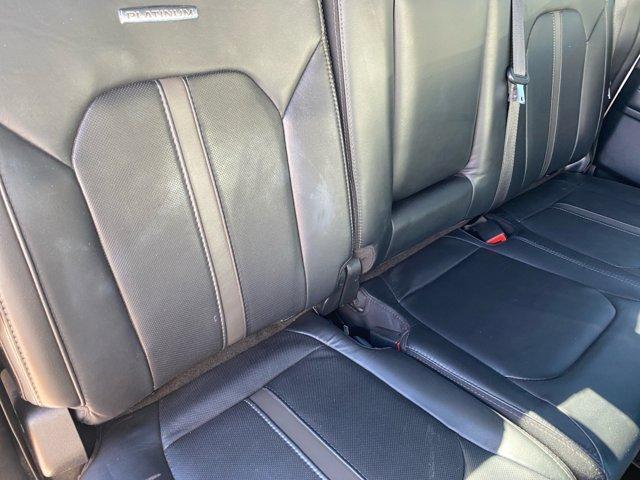 used 2017 Ford F-350 car, priced at $43,782