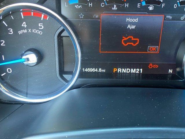 used 2017 Ford F-350 car, priced at $43,782