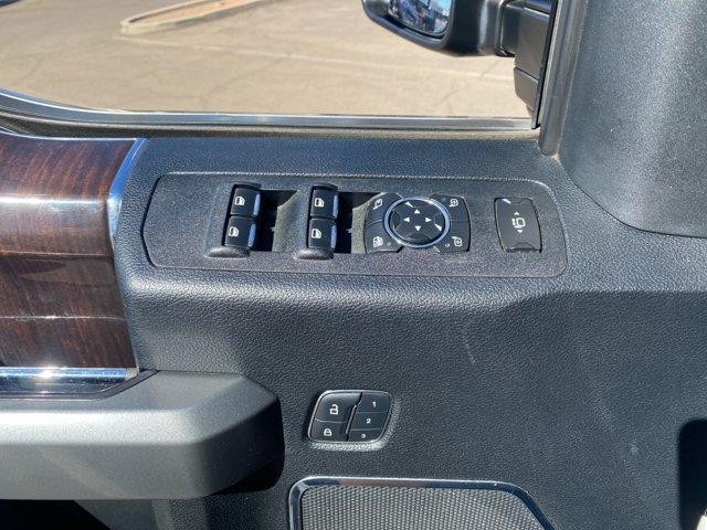 used 2017 Ford F-350 car, priced at $43,782