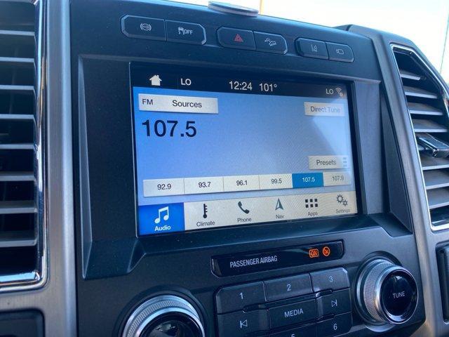 used 2017 Ford F-350 car, priced at $43,782