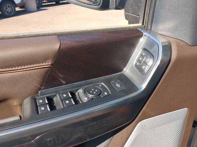 new 2025 Ford F-350 car, priced at $92,928