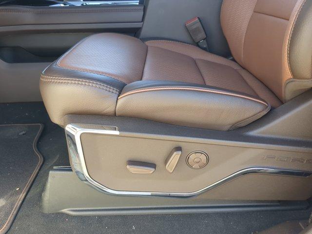 new 2025 Ford F-350 car, priced at $92,928