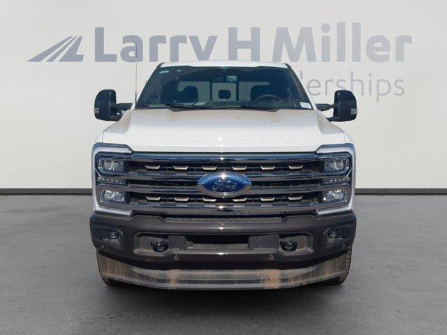 new 2025 Ford F-350 car, priced at $92,928
