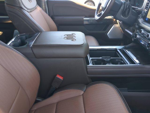 new 2025 Ford F-350 car, priced at $92,928