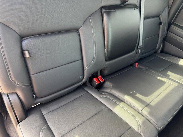 used 2024 Chevrolet Silverado 2500 car, priced at $58,500