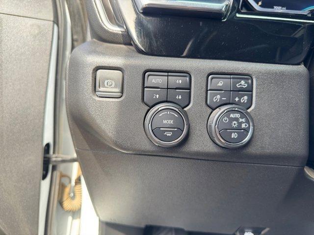 used 2024 Chevrolet Silverado 2500 car, priced at $58,500