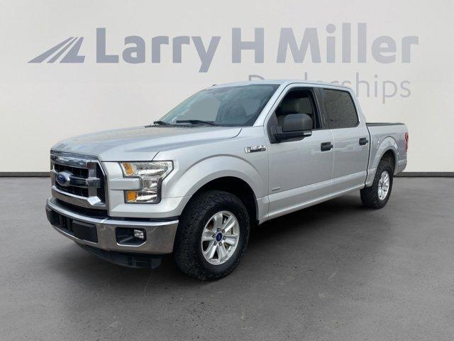 used 2016 Ford F-150 car, priced at $17,998