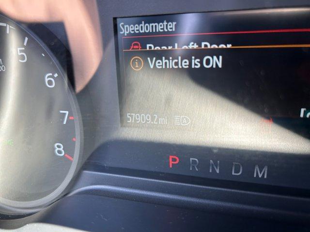 used 2023 Ford F-150 car, priced at $37,300
