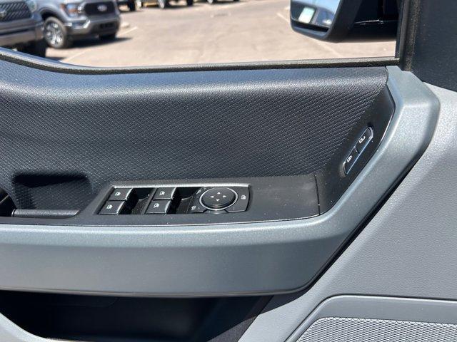 used 2023 Ford F-150 car, priced at $37,300