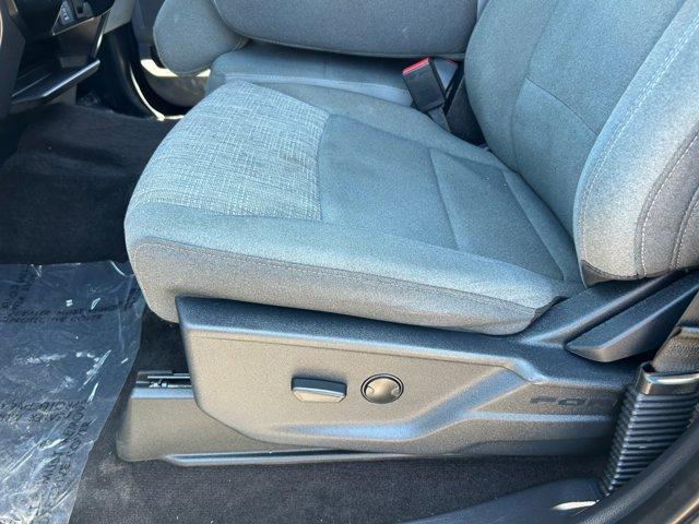 used 2023 Ford F-150 car, priced at $37,300