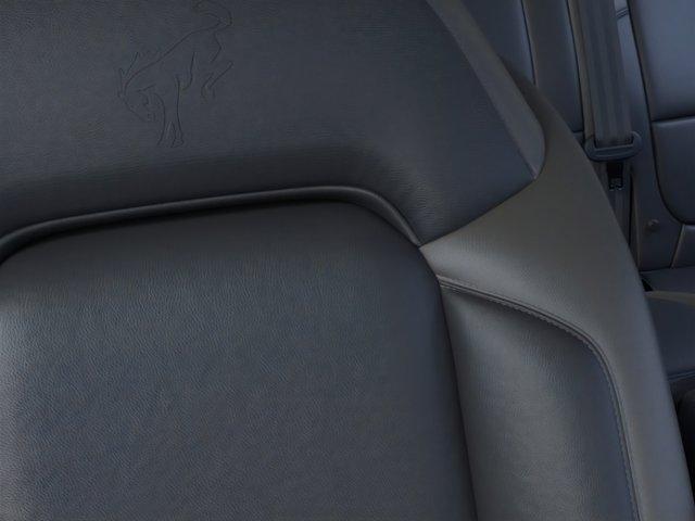 new 2025 Ford Bronco car, priced at $56,482