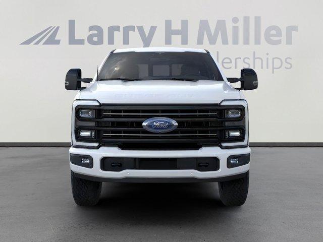 new 2025 Ford F-250 car, priced at $101,042